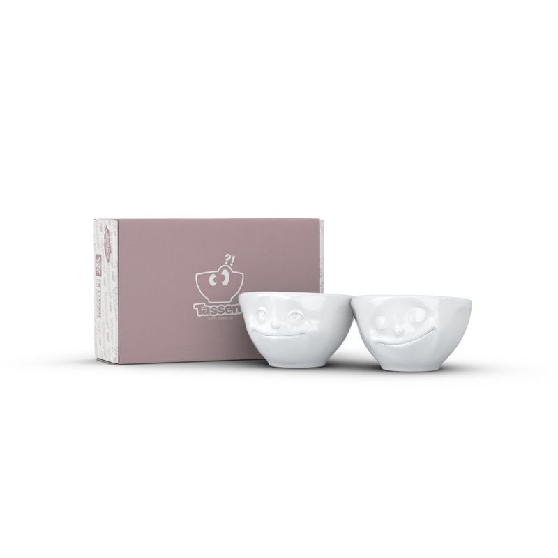 58 Products Small Bowl Set Dreamy And Happy 100ml