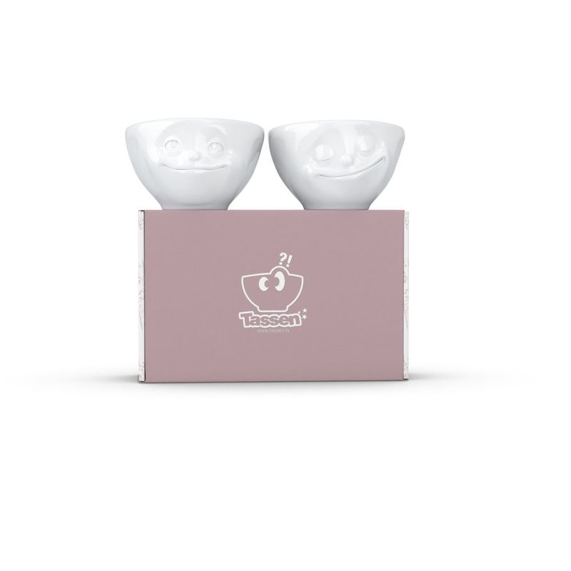 58 Products Small Bowl Set Dreamy And Happy 100ml