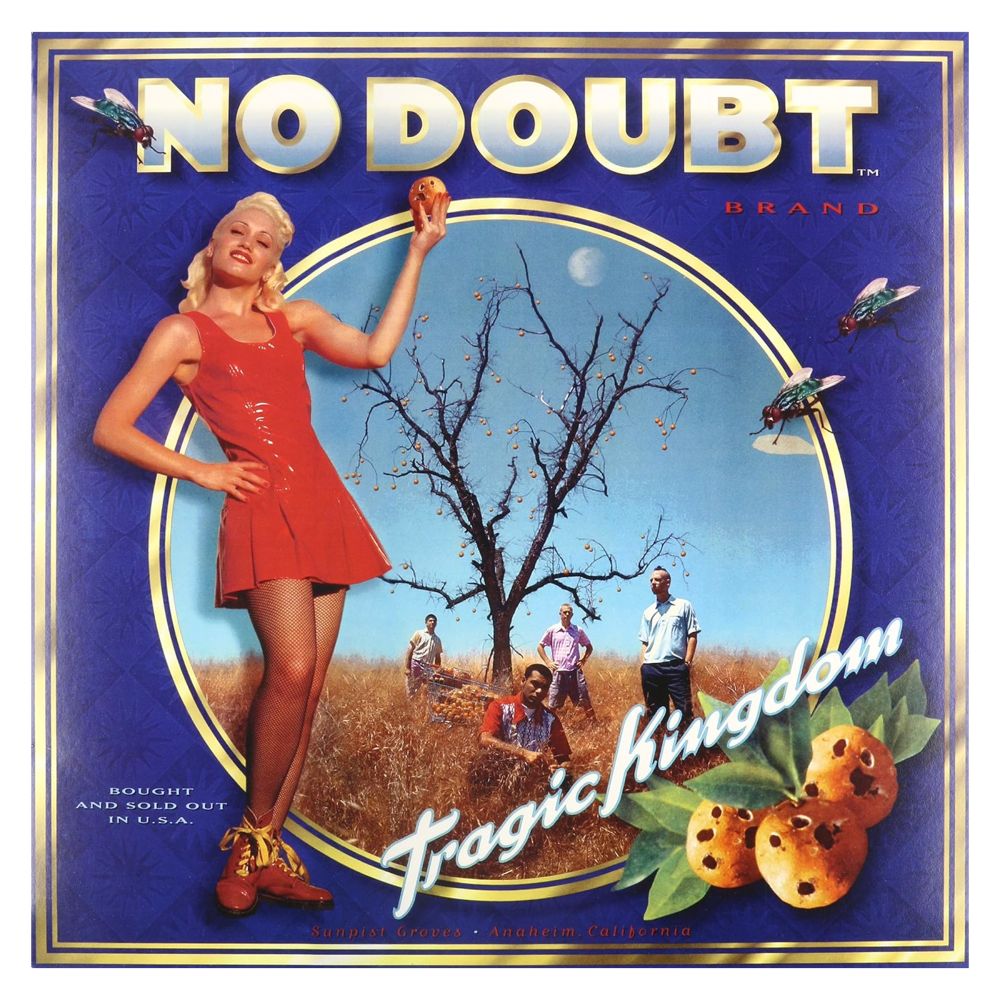 Tragic Kingdom | No Doubt