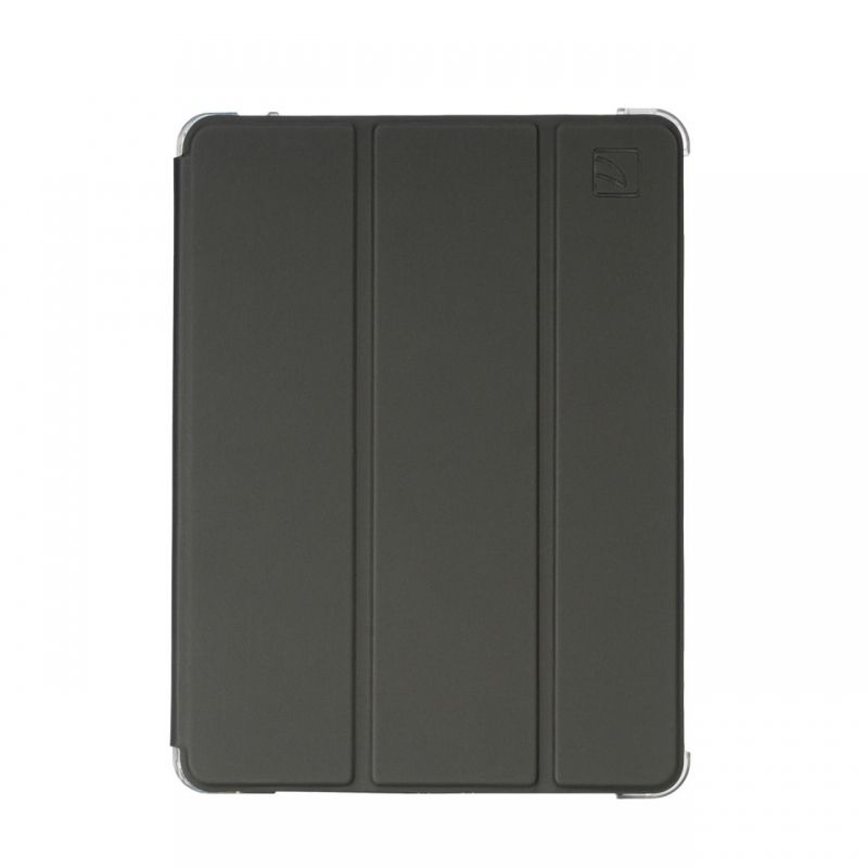 Tucano Guscio Case Black for iPad 10.2 Inch