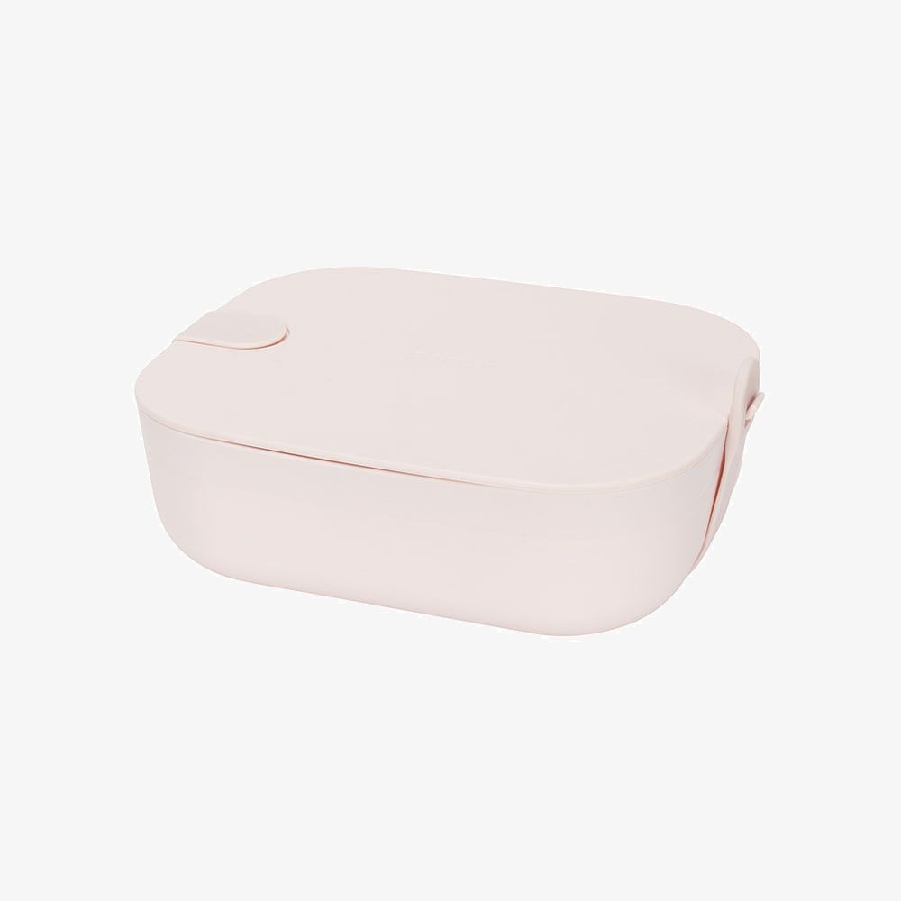 W&P Porter Lunch Box 22cm - Blush