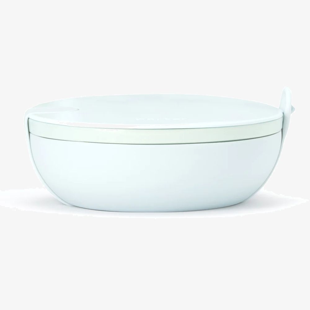 W&P Porter Ceramic Bowl 20cm - Mint