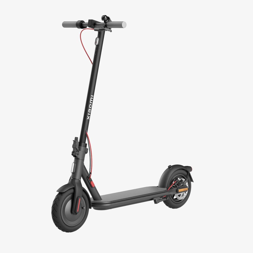 Xiaomi Electric Scooter 4 EU Edition - Black