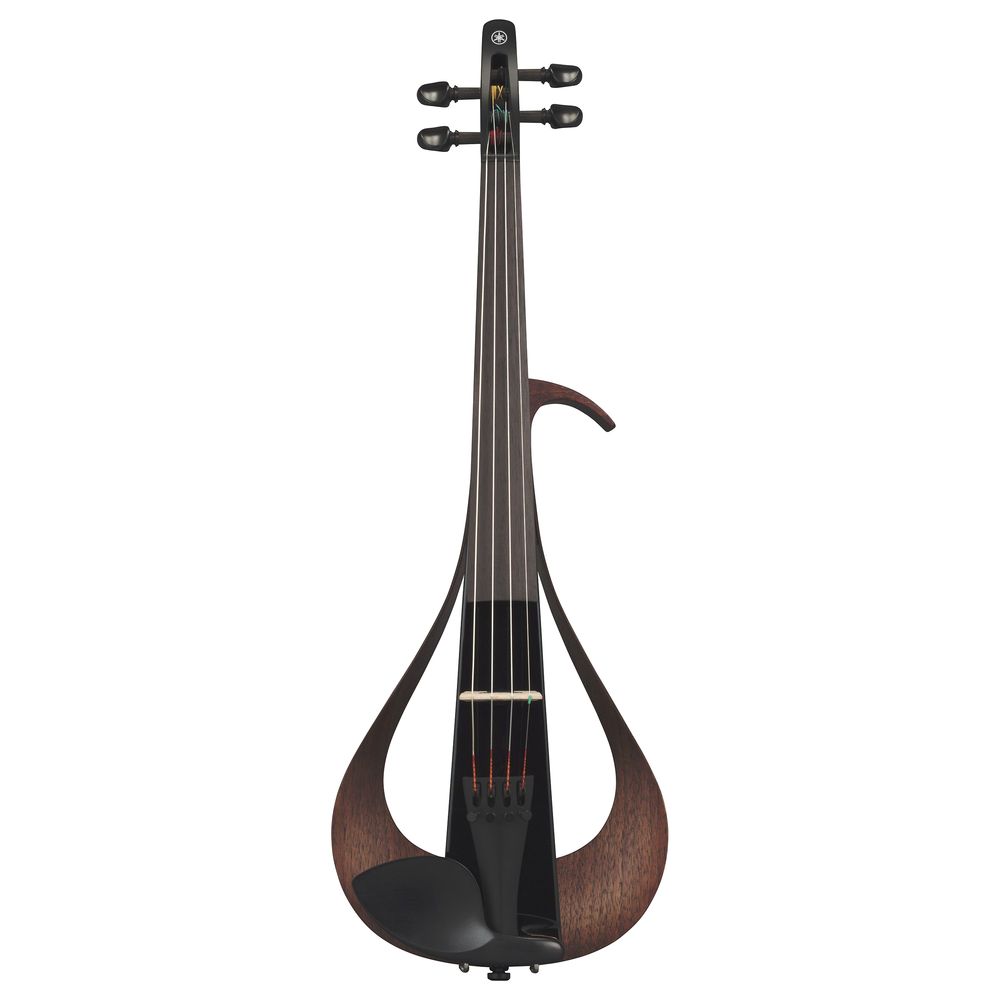 Yamaha YEV-104 Electric Violin 4/4 - Black