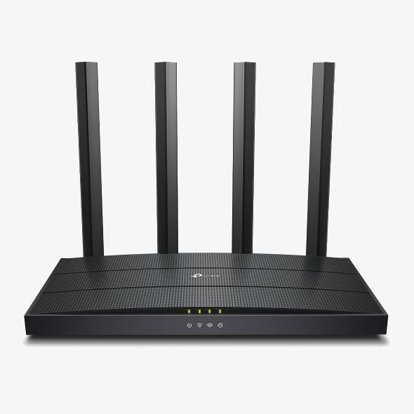 TP-Link AX1500 Wi-Fi 6 Router