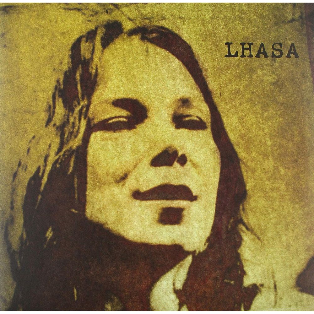 Lhasa (2 Discs) | Lhasa