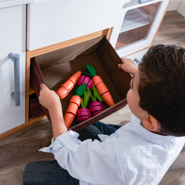 Kidkraft Farmhouse Play Kitchen