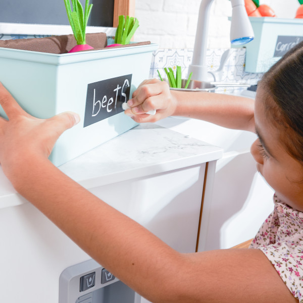 Kidkraft Farmhouse Play Kitchen