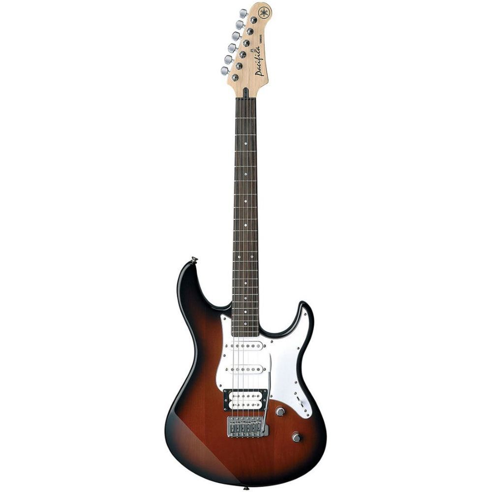 Yamaha Pacifica112OVS Electric Guitar