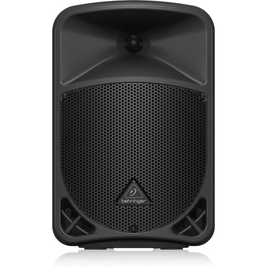 Behringer Eurolive B108D Active 300W 8 inch Powered Speaker System with Wireless Option