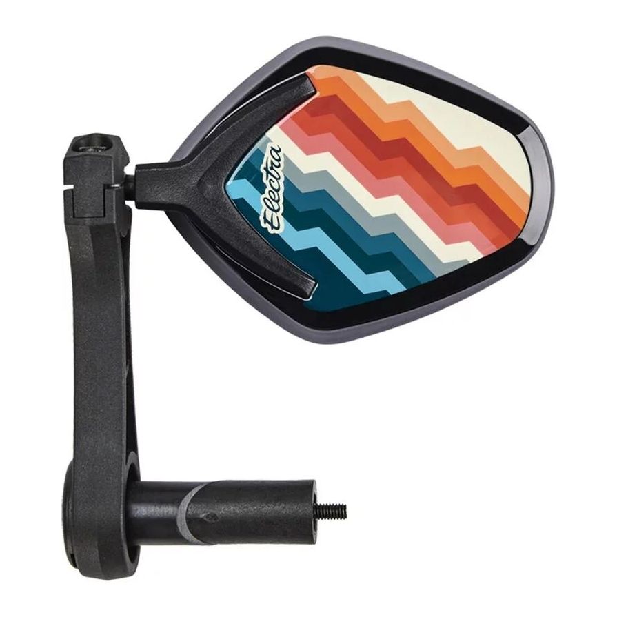 Electra Ziggy Bar End Mirror