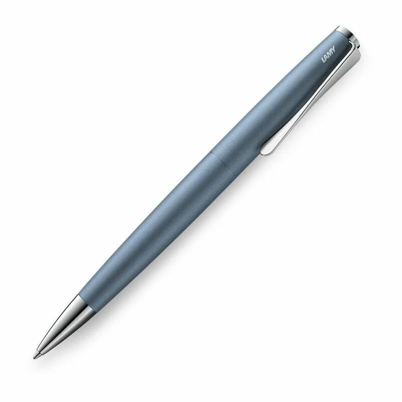 Lamy 266 Ballpoint Pen Studio Glacier