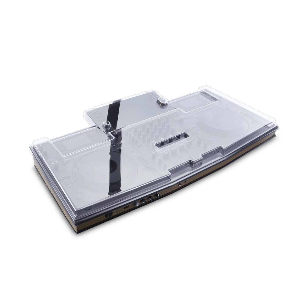 Decksaver Pioneer DJ Opus-Quad Transparent Dust Cover