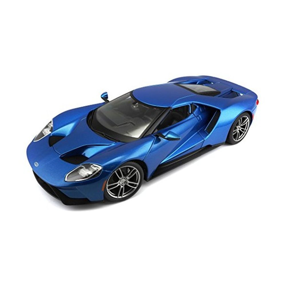 Maisto 1.18 2017 Ford Gt Sp B