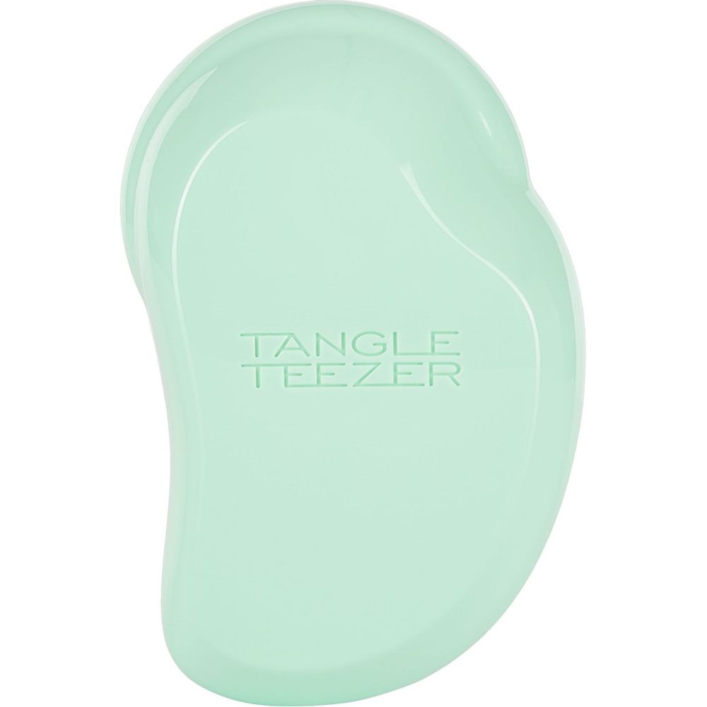 Tangle Teezer The Original Mini Wet & Dry Detangling Hairbrush - Aqua