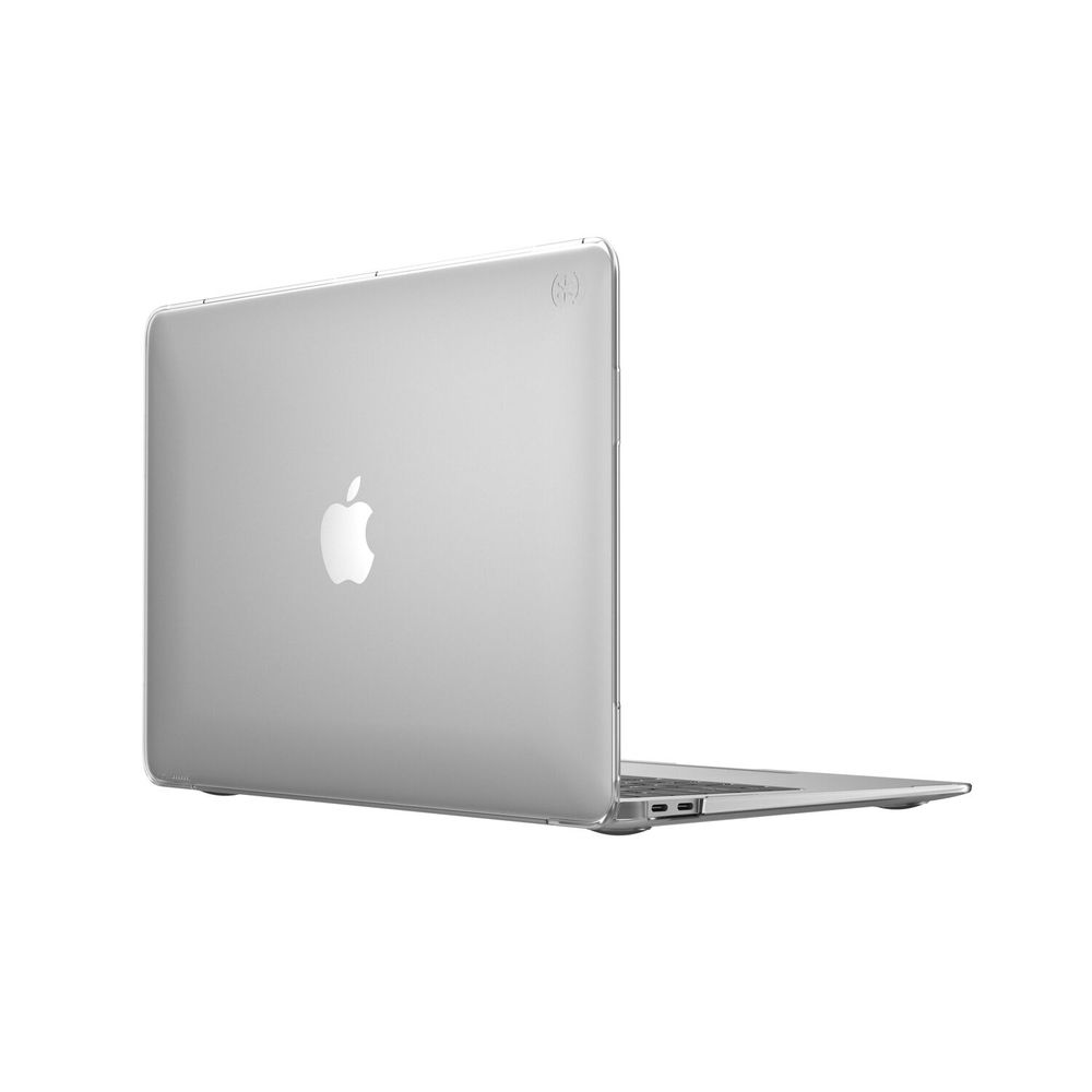 Speck Smartshell Case Clear for Macbook Air 13-Inch