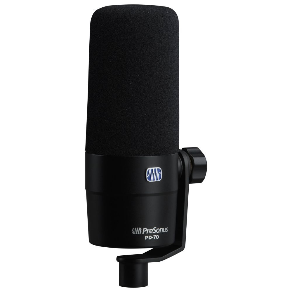 Presonus PD-70 Broadcast Dynamic Microphone