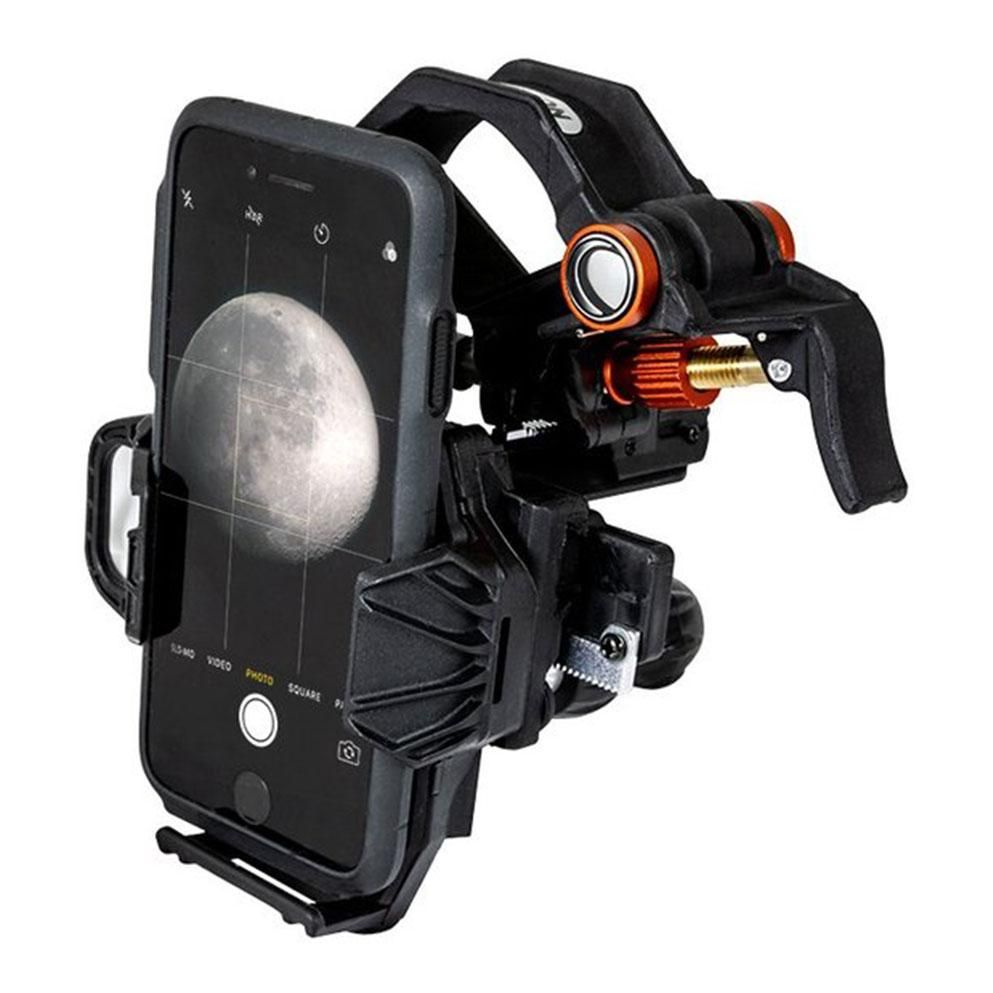 Celestron NexYZ 3-Axis Universal Smartphone Adapter