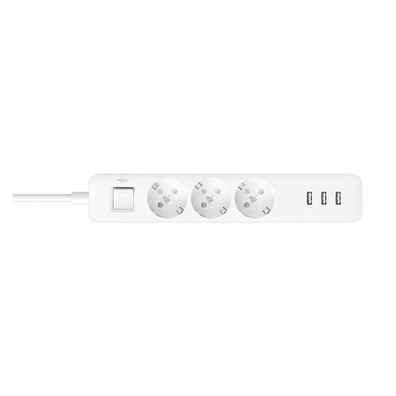 Xiaomi Mi Power Strip White