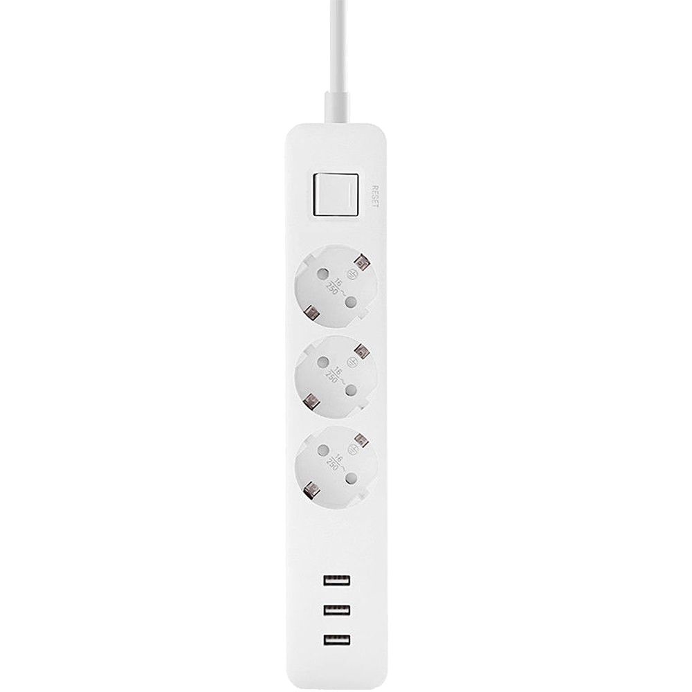 Xiaomi Mi Power Strip White