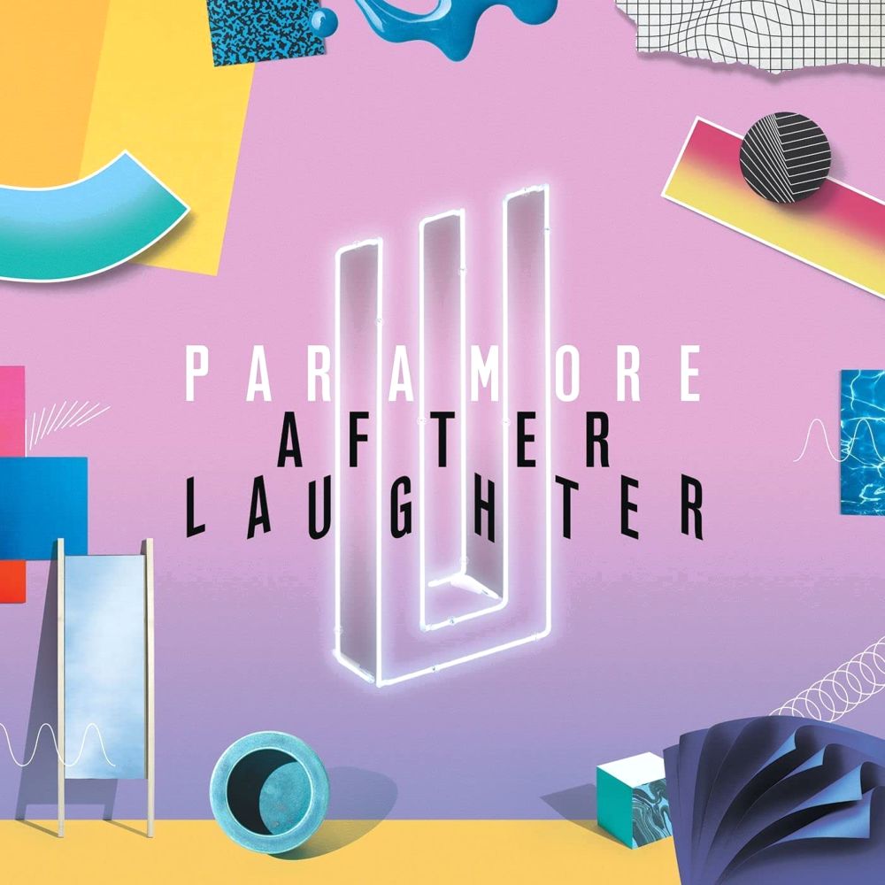 After Laughter | Paramore