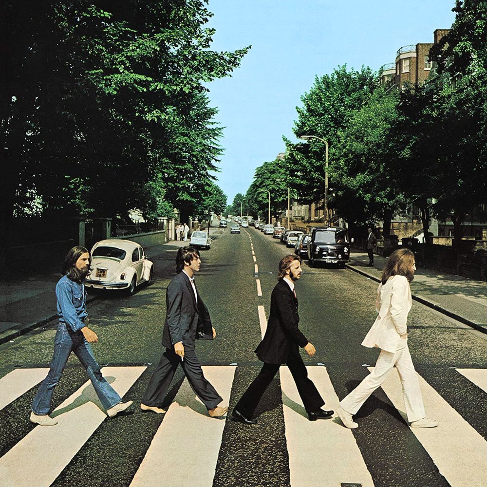 Abbey Road | The Beatles