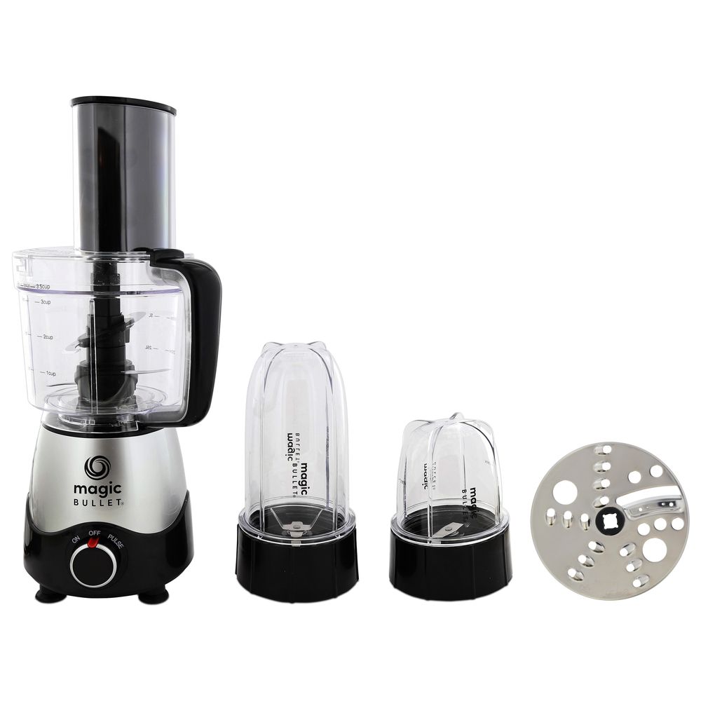 Magicbullet 400 Kitchen Express Mini Food Processor