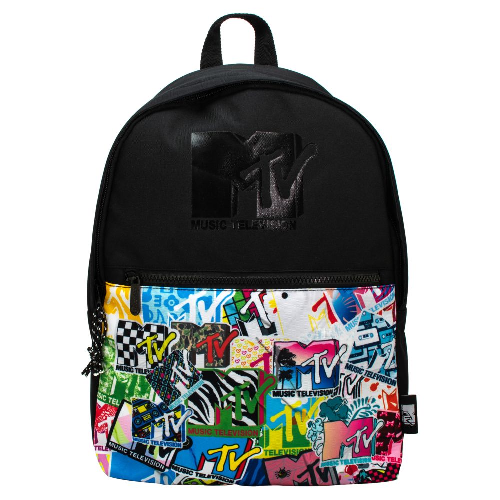 Paramount Mtv Backpack