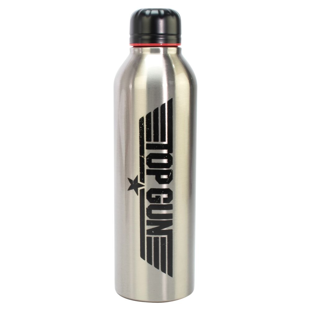 Paramount Top Gun Steel Bottle