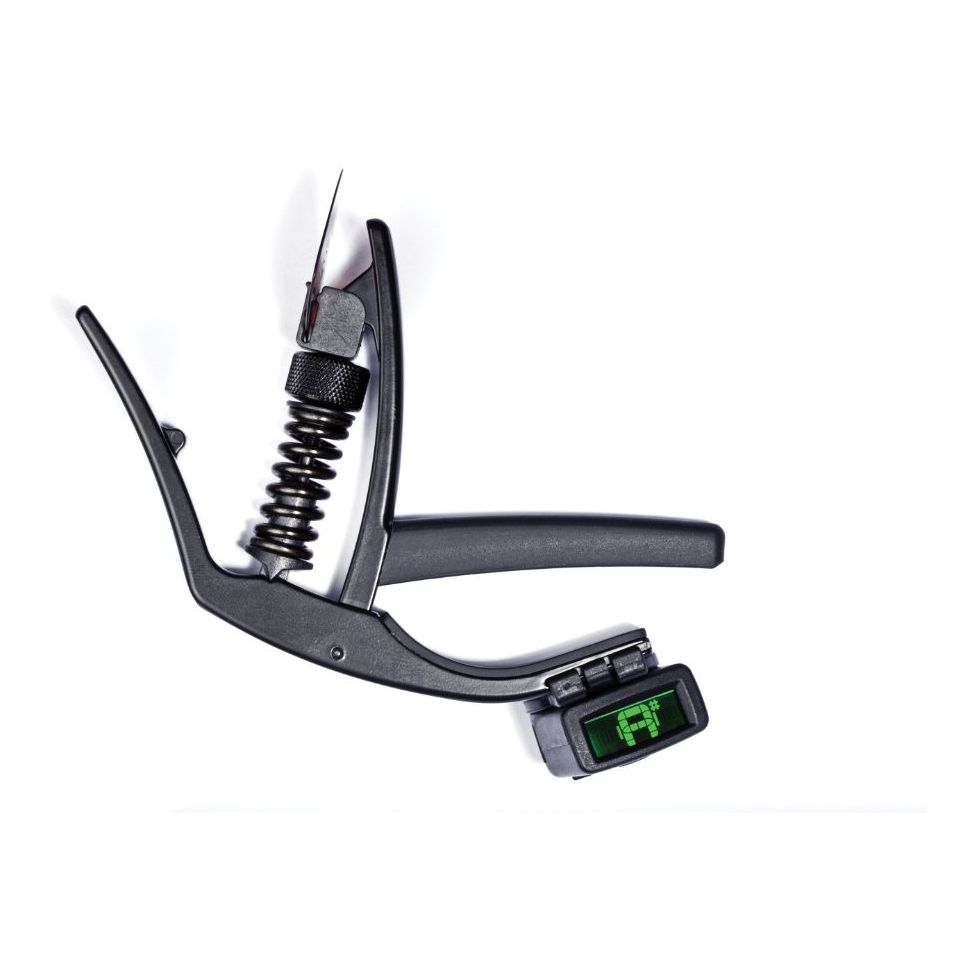 Planetwaves Pwcp10 Ns Artist Capo For 6-String Guitars