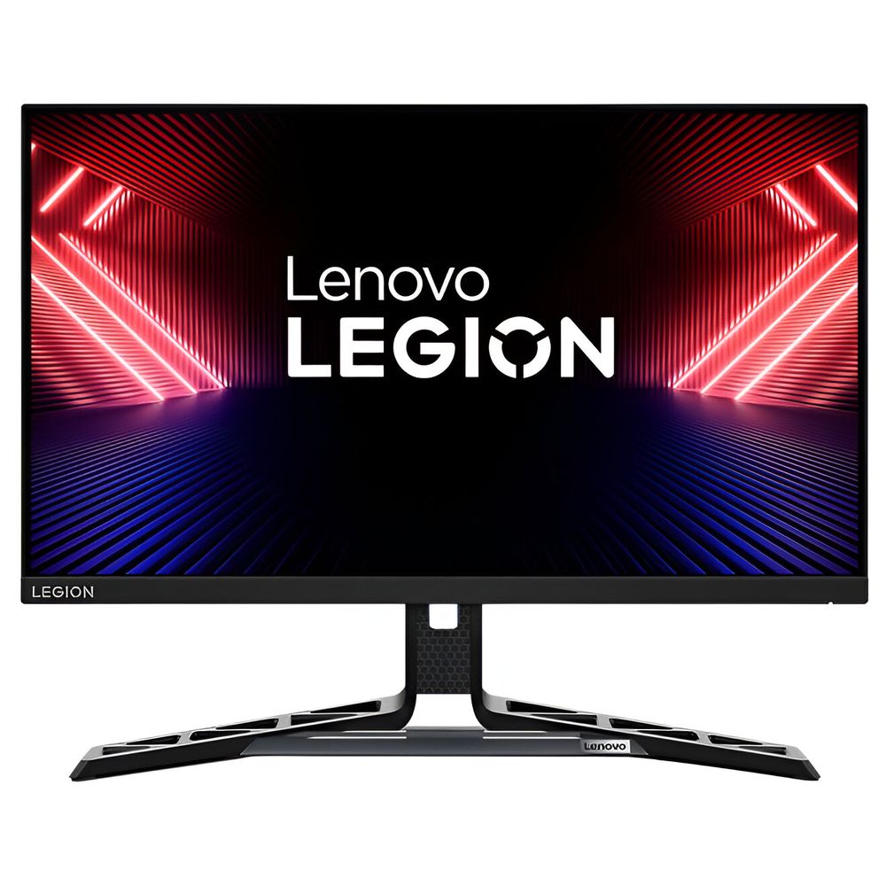 Lenovo R25I-30 165Hz/ 1920 X 1080/FHD 24.5-Inch Gaming Monitor - Black