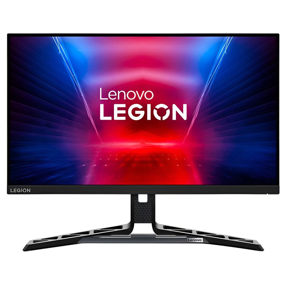 Lenovo R25F-30VA 240Hz/ 1920 X 1080/WLED 24.5-Inch Gaming Monitor - Black