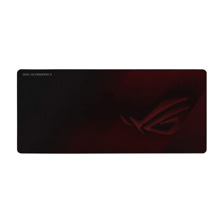 ASUS ROG Scabbard II Extended Gaming Mouse Pad (90 x 40 cm)