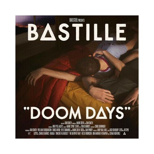 Doom Days Yellow | Bastille