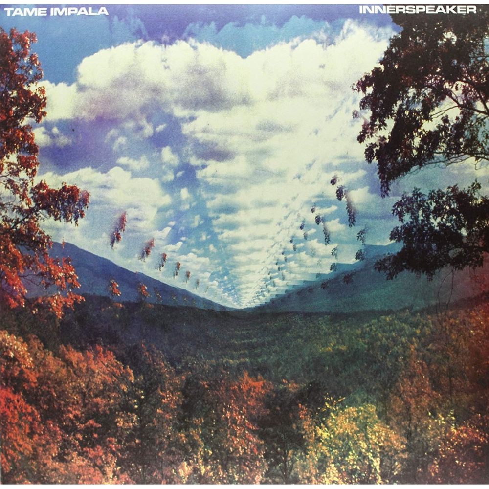 Innerspeaker (2 Discs) | Tame Impala