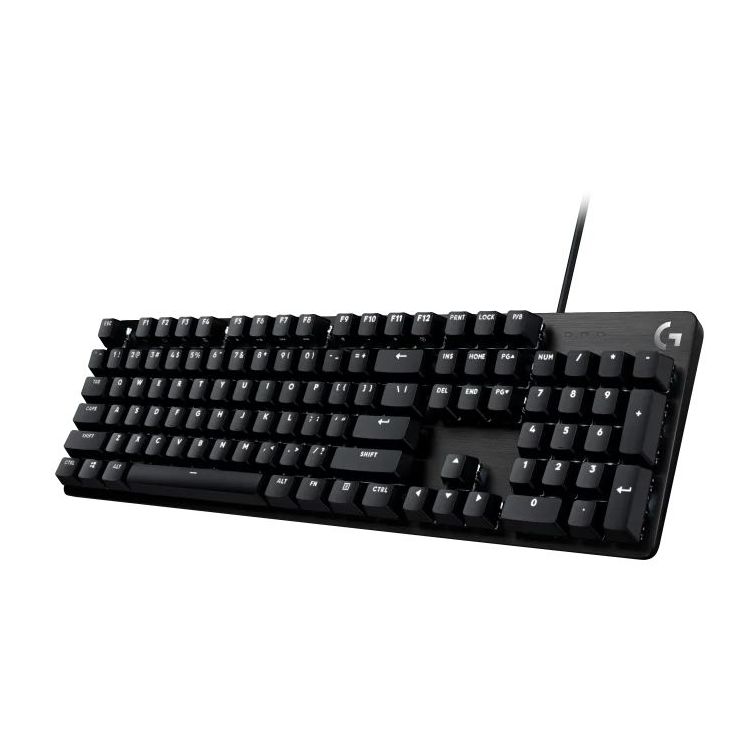 Logitech G 920-010806 G413 SE Mechanical Gaming Keyboard (Arabic)