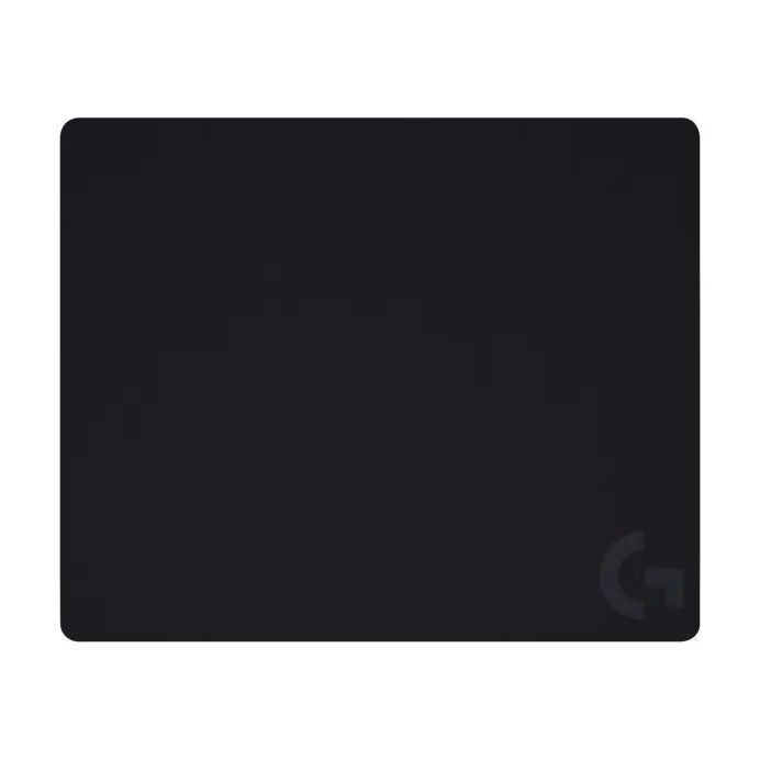 Logitech G 943-000792 G440 Hard Gaming Mouse Pad (28 x 34 x 0.3 cm)