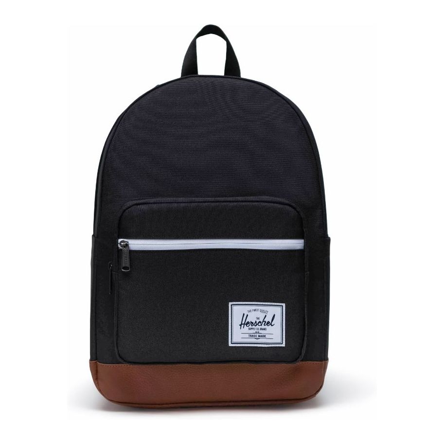 Herschel Pop Quiz Backpack Black/Tan