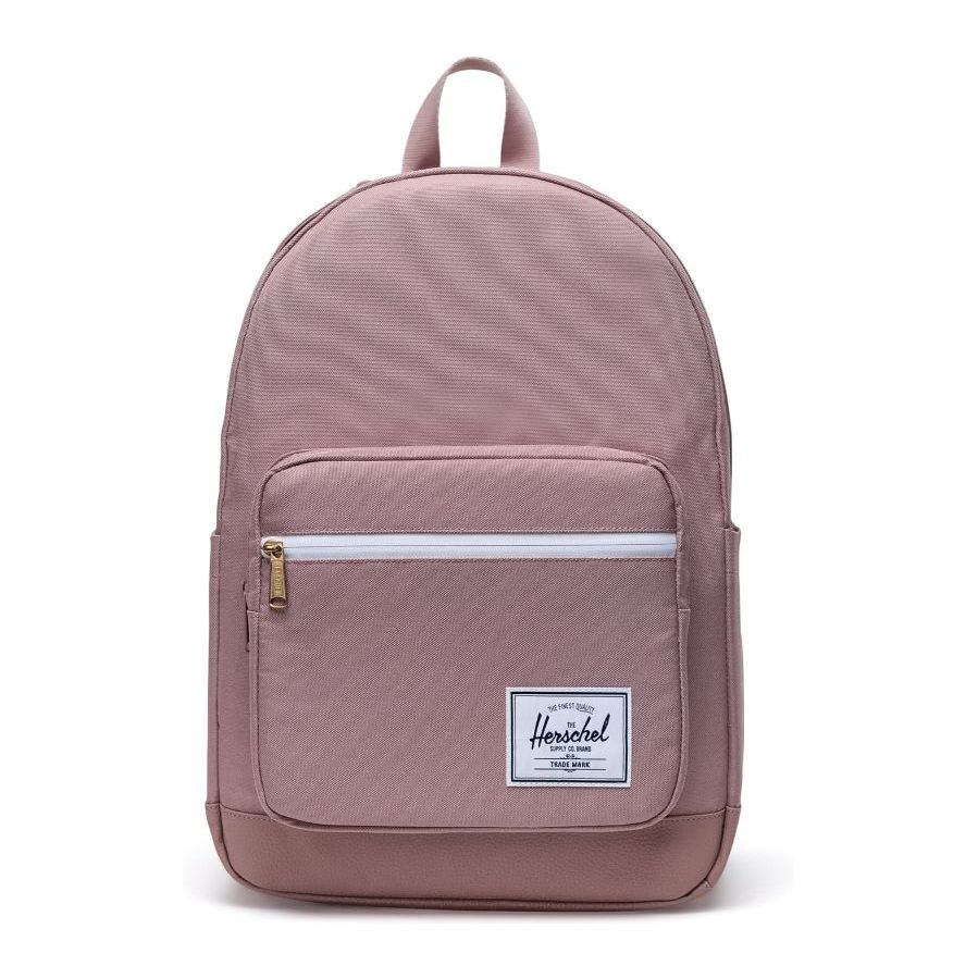 Herschel Pop Quiz Backpack - Ash Rose