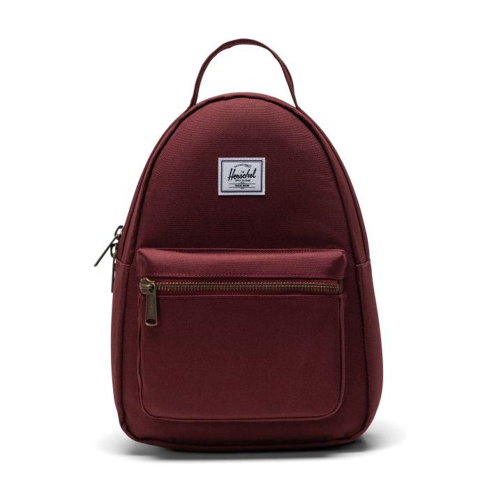 Herschel Nova Mini Backpack - Port