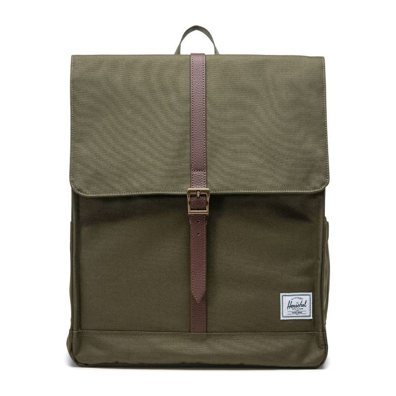 Herschel City Backpack - Ivy Green