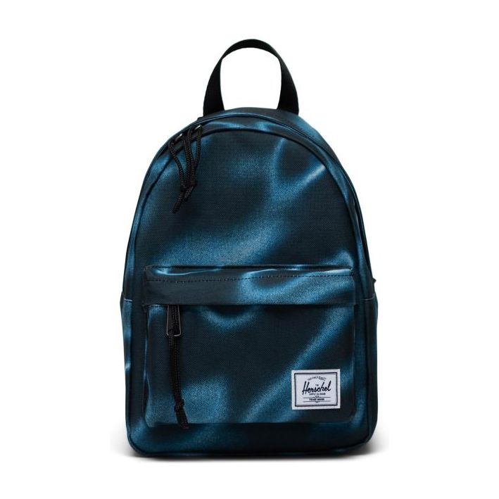 Herschel Classic Mini Backpack - Waves Floating Pond