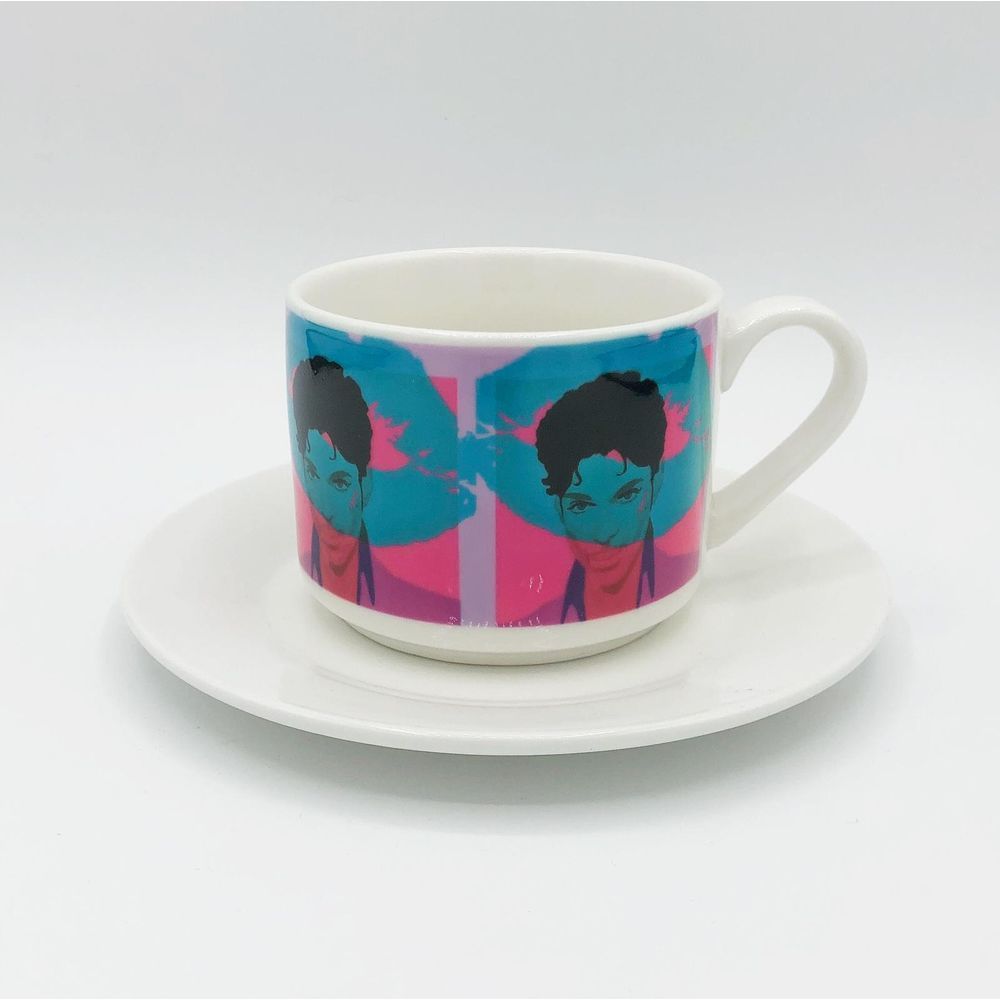 Art Wow Prince Cup & Saucer 170 ml