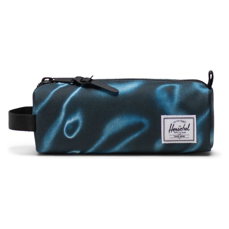 Herschel Settlement Pencil Case - Waves Floating Pond