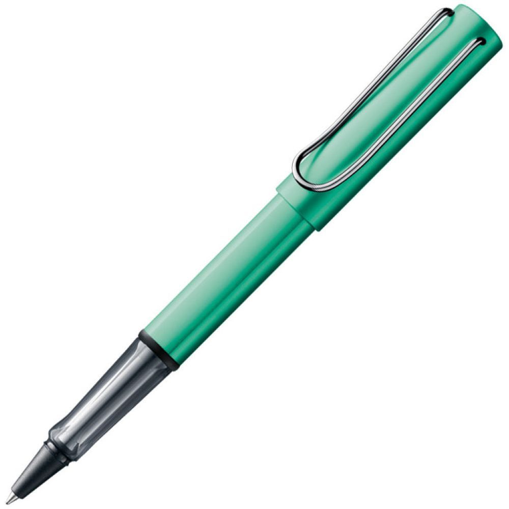 Lamy 332 RB Al-Star Bluegreen M M63BK Rondo Eanex Roller Ball Pen