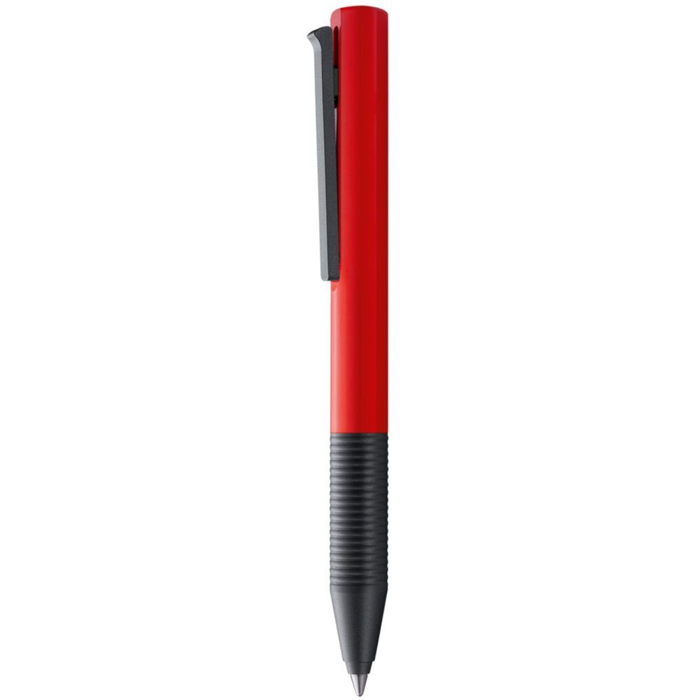 Lamy 337 RB Tipo K Red M M66BK Rondo Eanex Roller Ball Pen