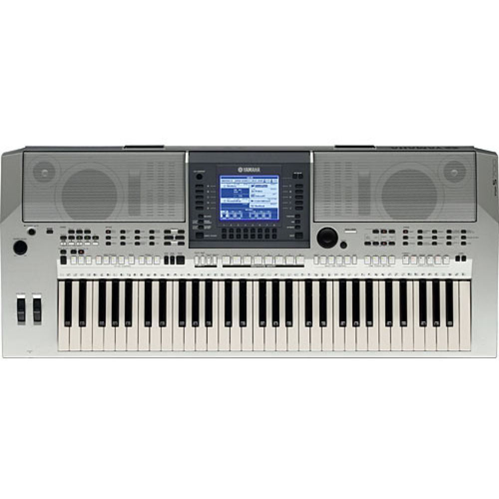 Yamaha PSR-S700 Keyboard