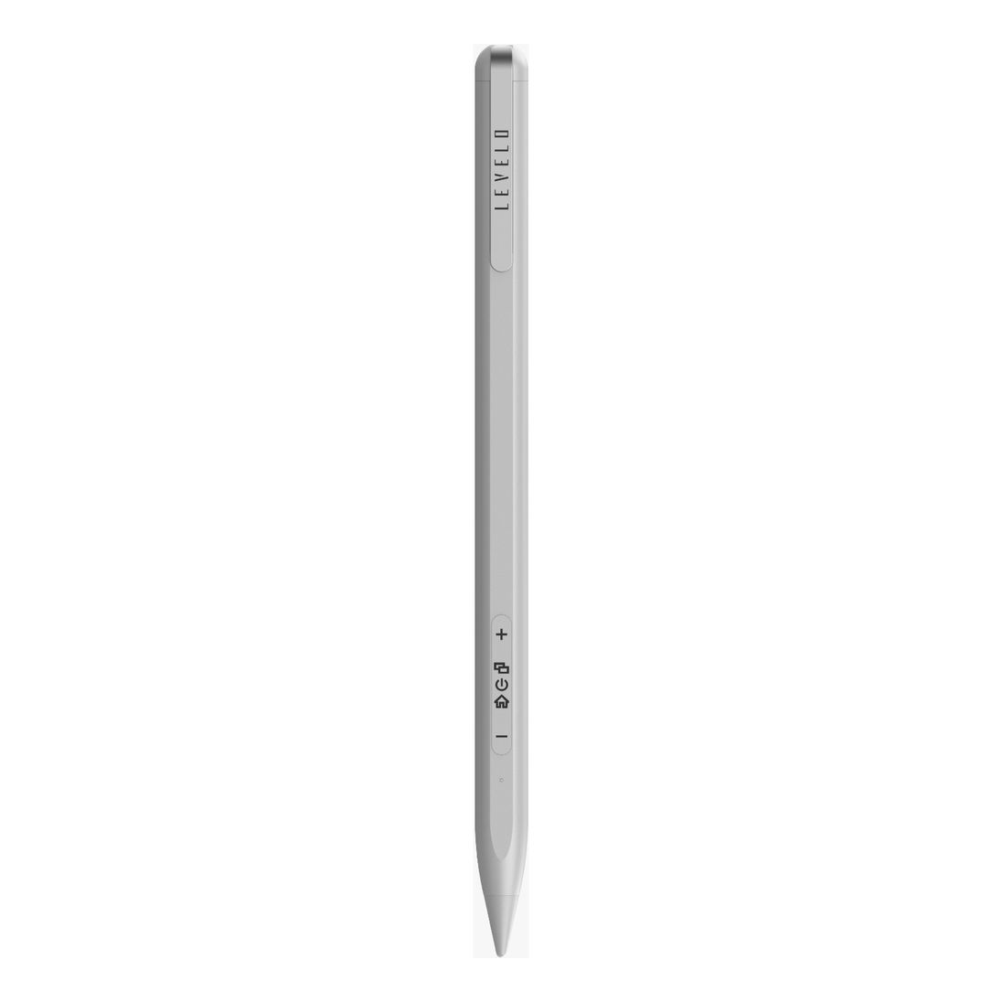 Levelo Skywrite Versa Stylus Pen for iPad - White