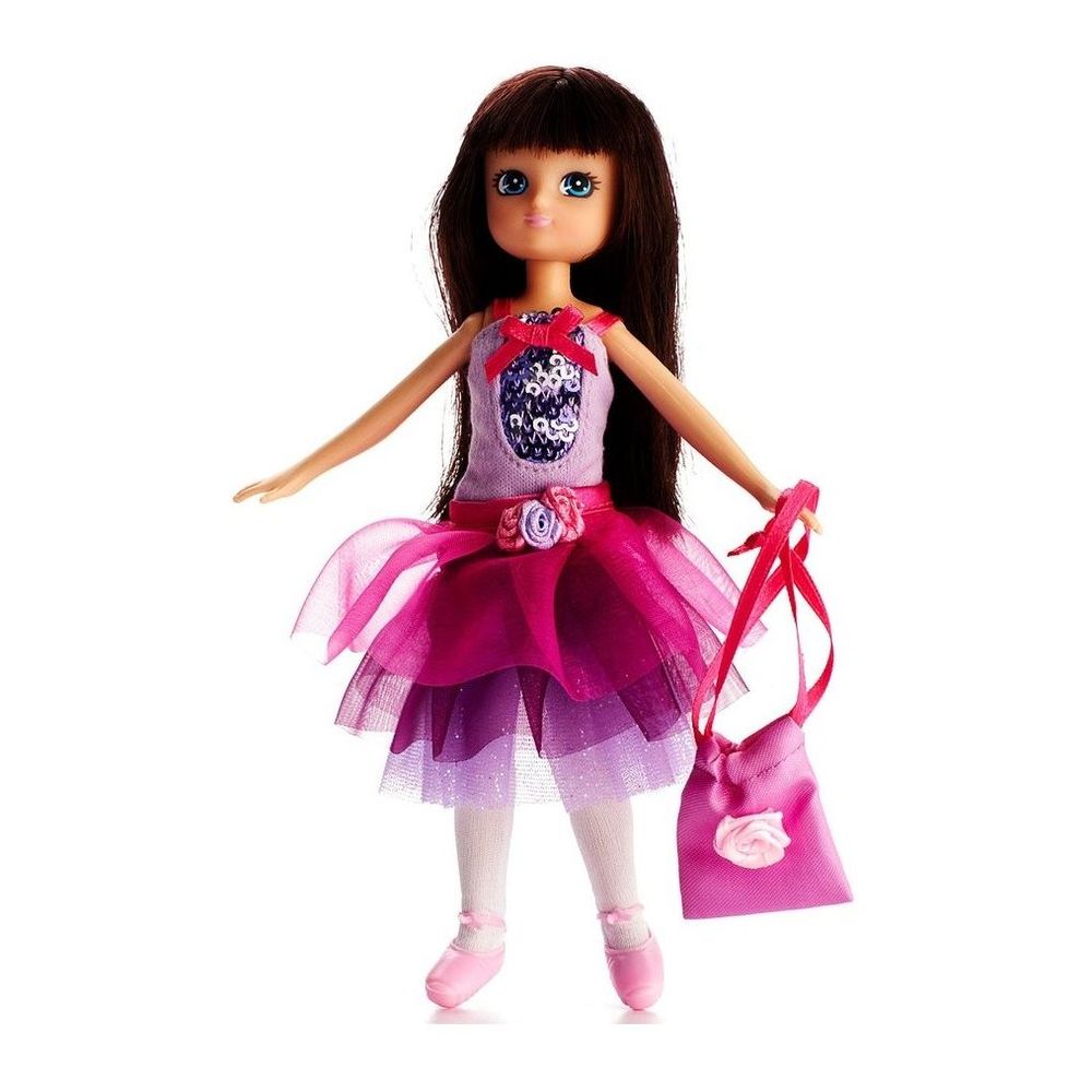 Lottie Spring Celebration Ballet Doll