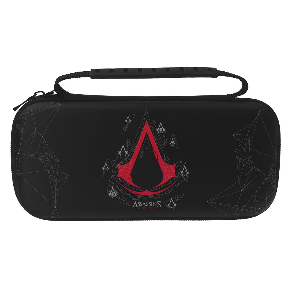 Freaks And Geeks Assassin's Creed - Slim Case For Switch